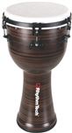 Rhythm Tech Palma Series 12 Inch Djembe With On/Off Snare